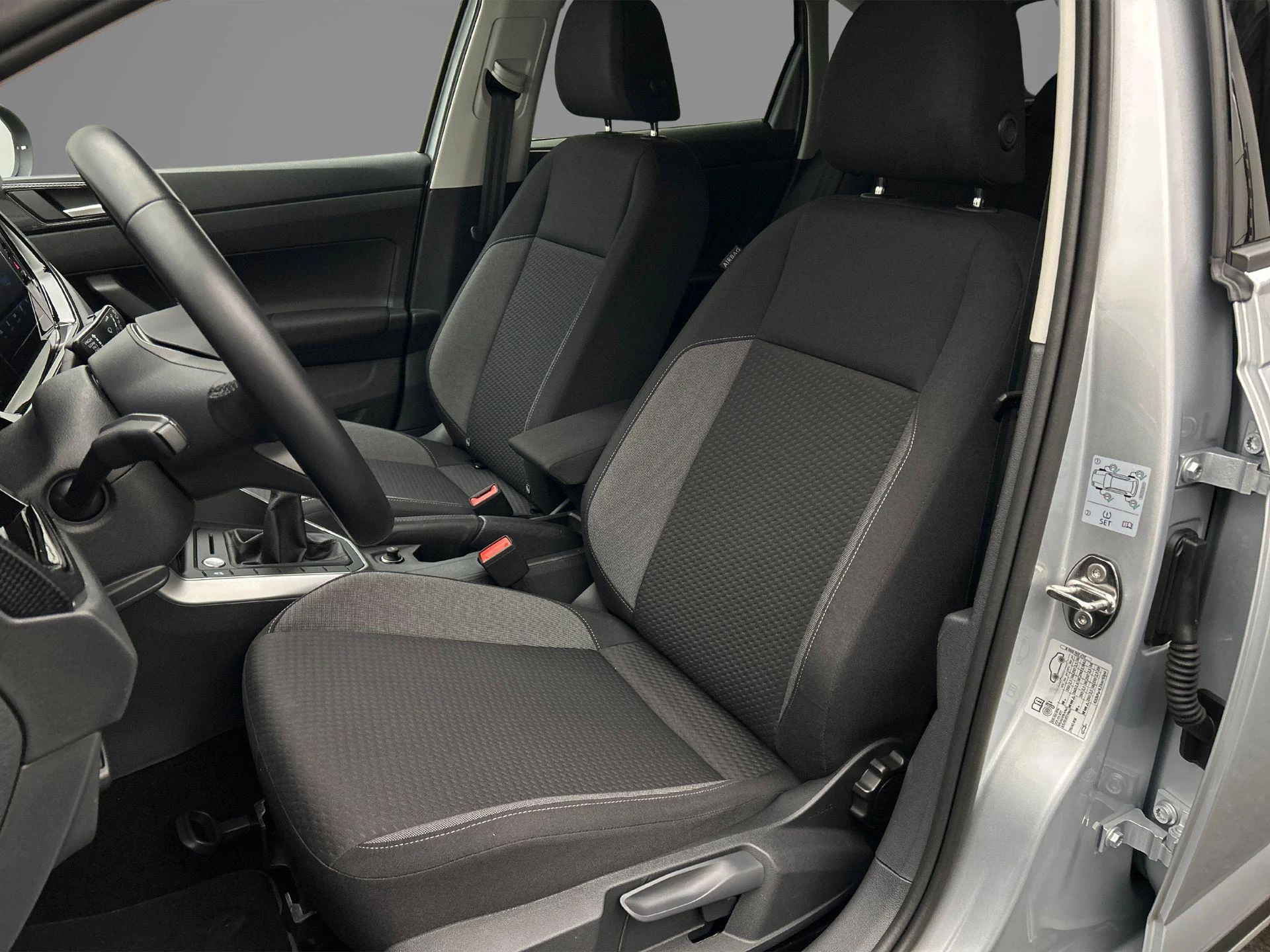 Hoofdafbeelding Volkswagen Taigo