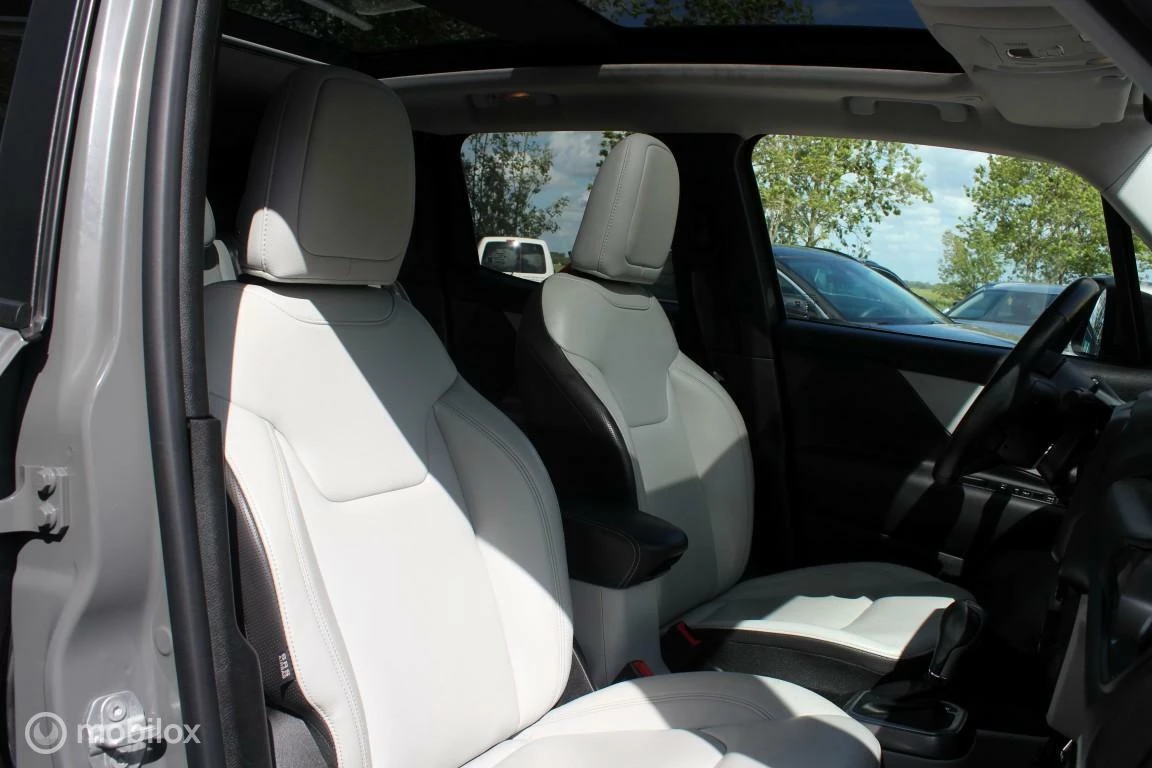 Hoofdafbeelding Jeep Renegade