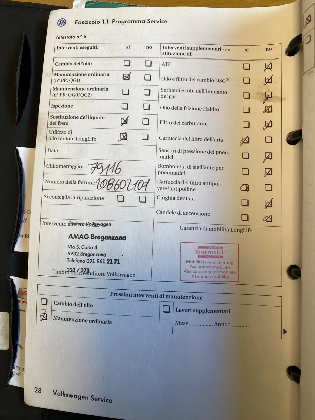 Hoofdafbeelding Volkswagen Scirocco