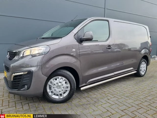 Peugeot Expert 2.0 BlueHDI Airco Cruise Navi Trekh Sidebars