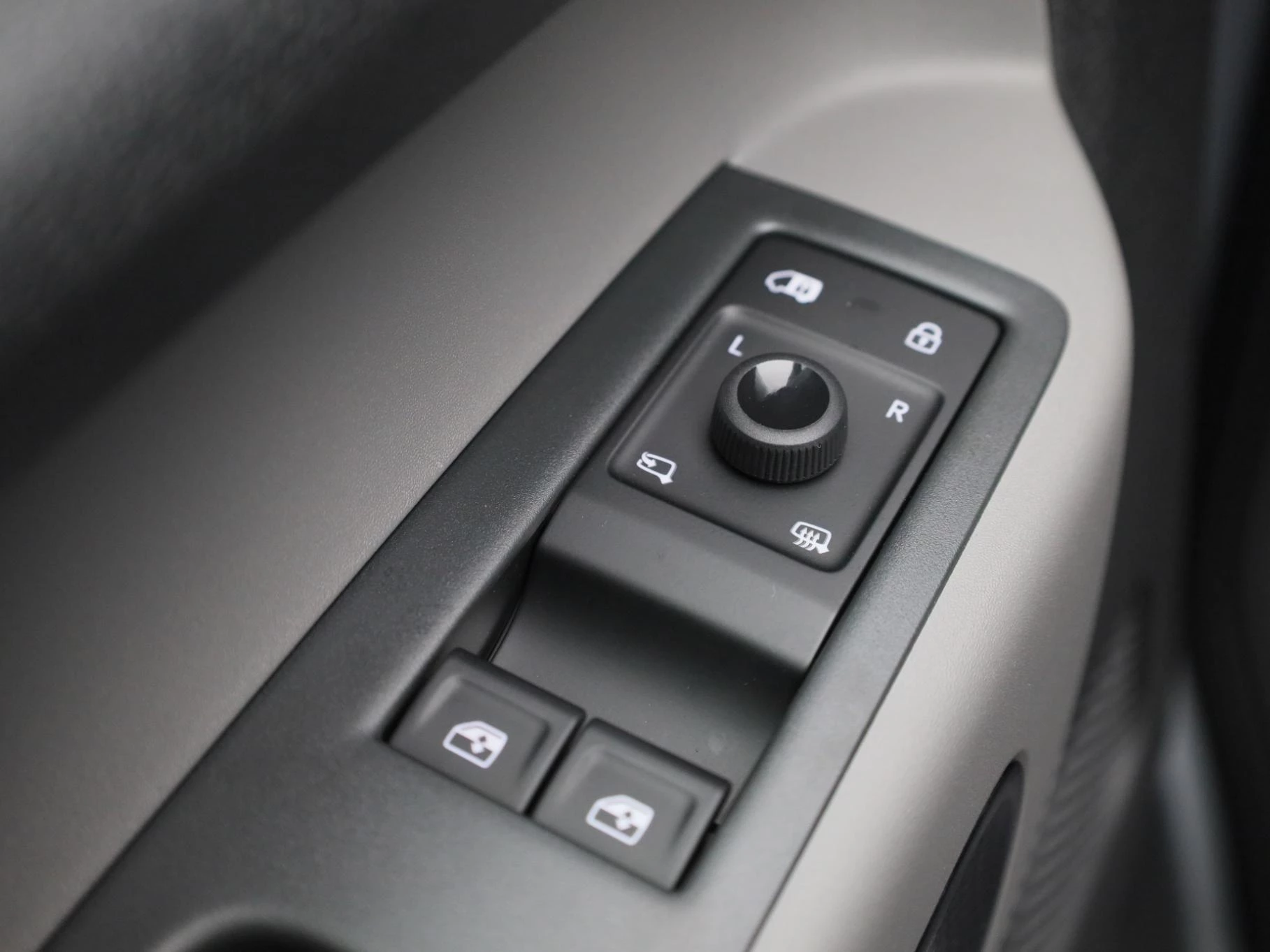 Hoofdafbeelding Volkswagen ID. Buzz Cargo