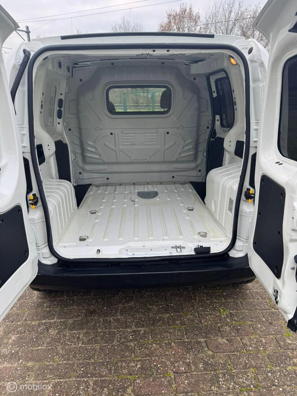 Hoofdafbeelding Fiat Fiorino