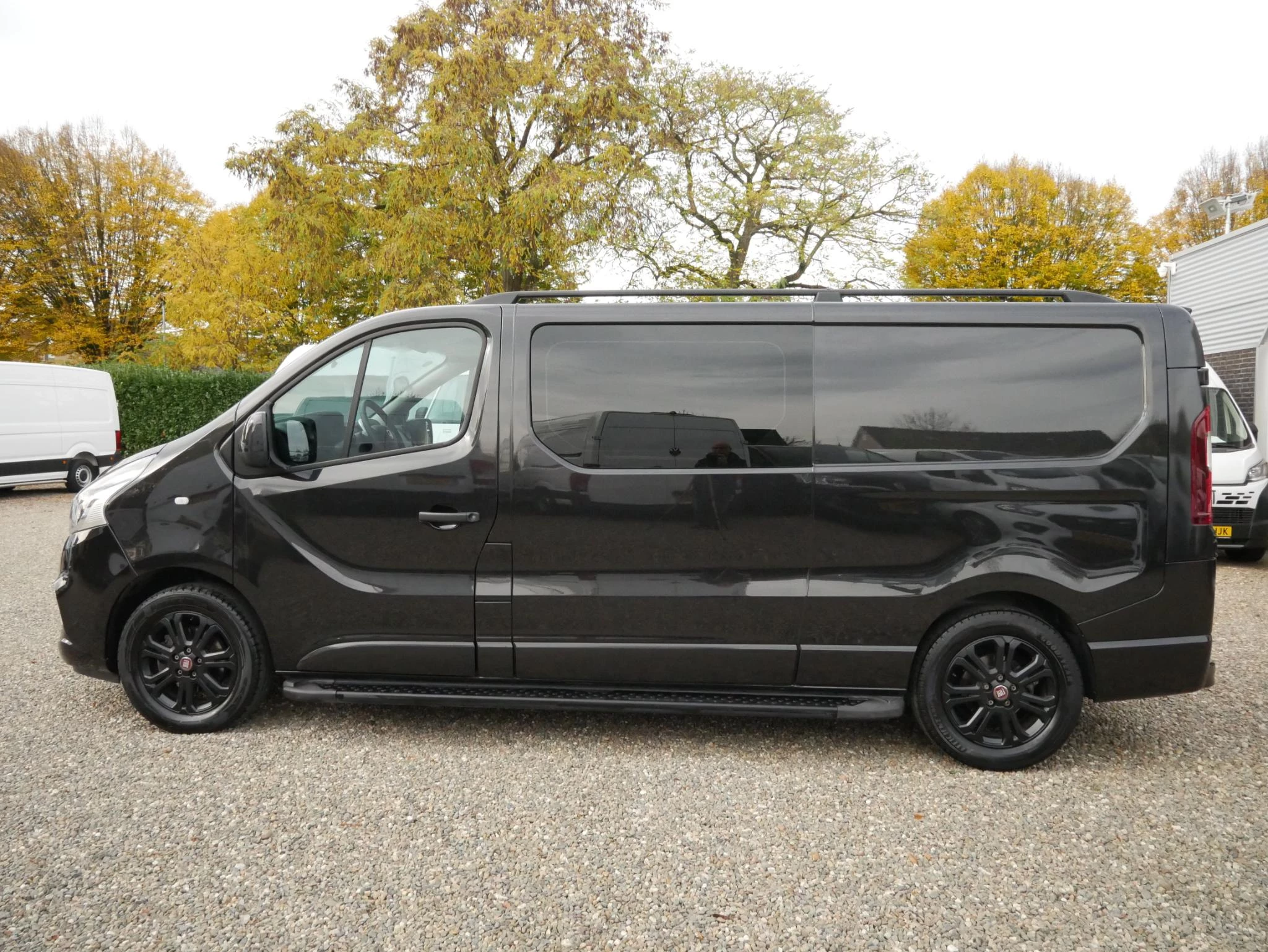 Hoofdafbeelding Fiat Talento