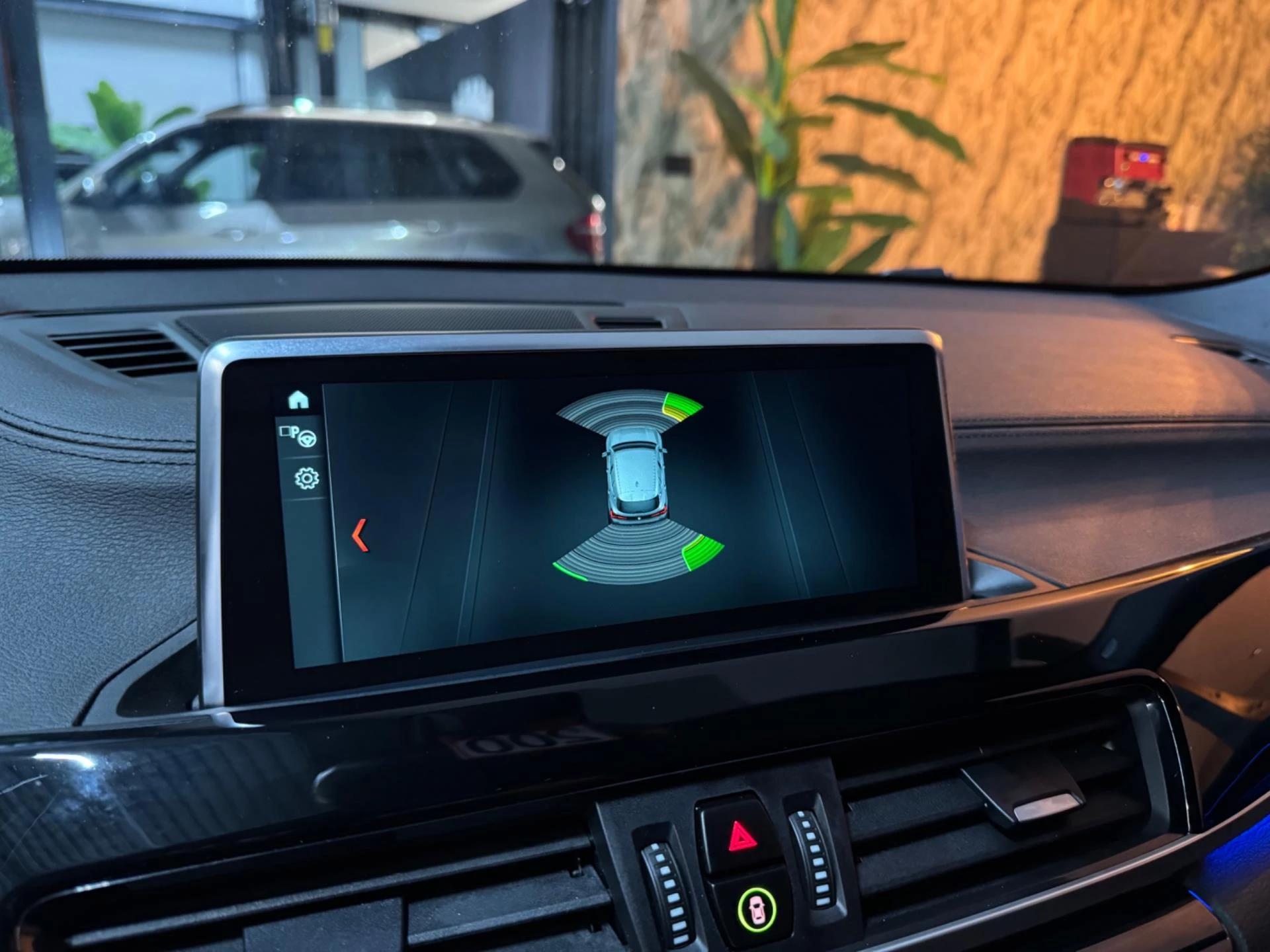Hoofdafbeelding BMW X2