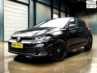 Volkswagen POLO 1.0 TSI R-Line Business