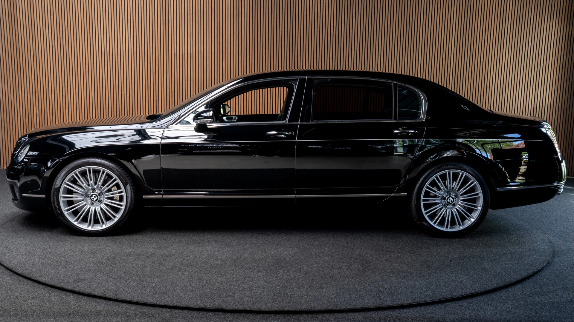 Hoofdafbeelding Bentley Flying Spur