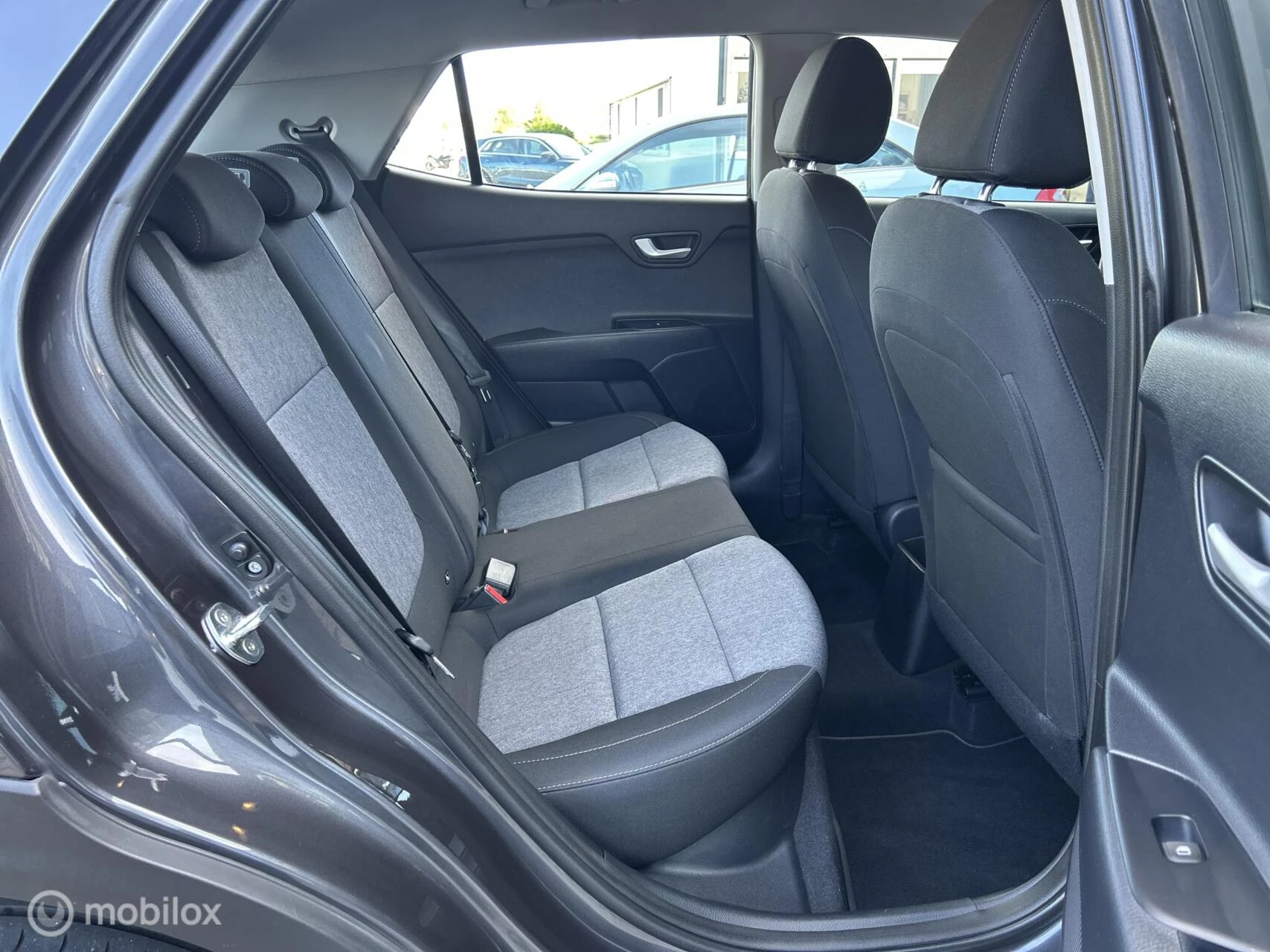 Hoofdafbeelding Kia Stonic