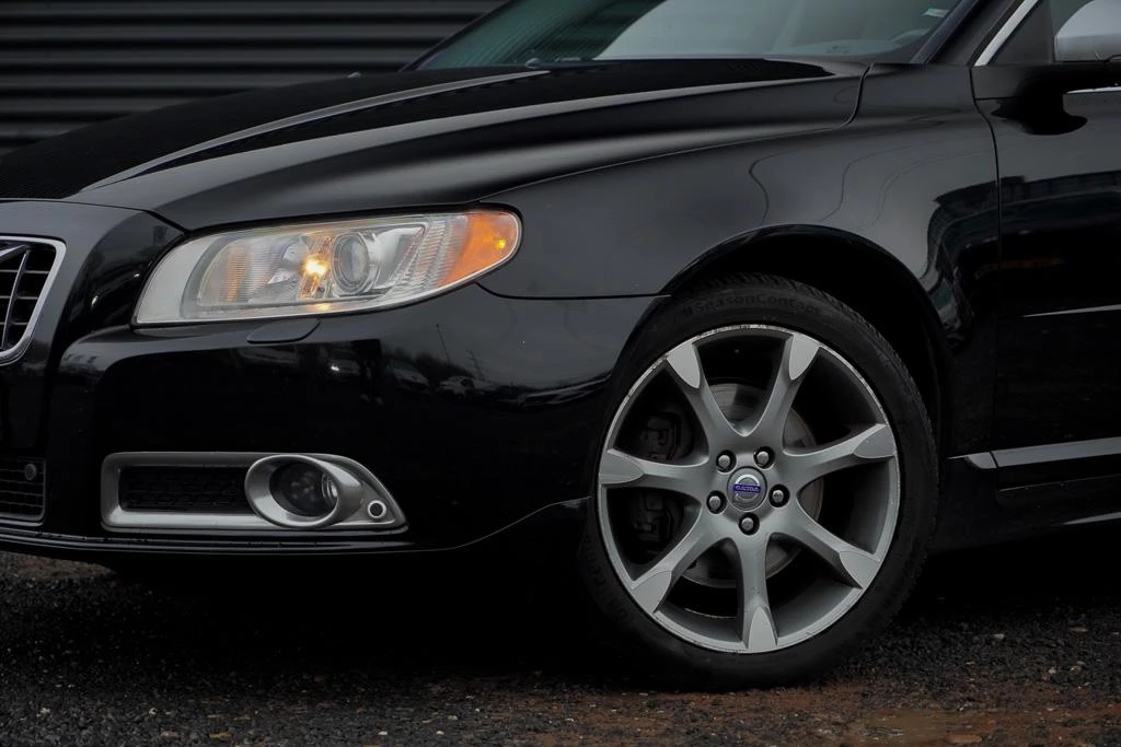 Hoofdafbeelding Volvo V70