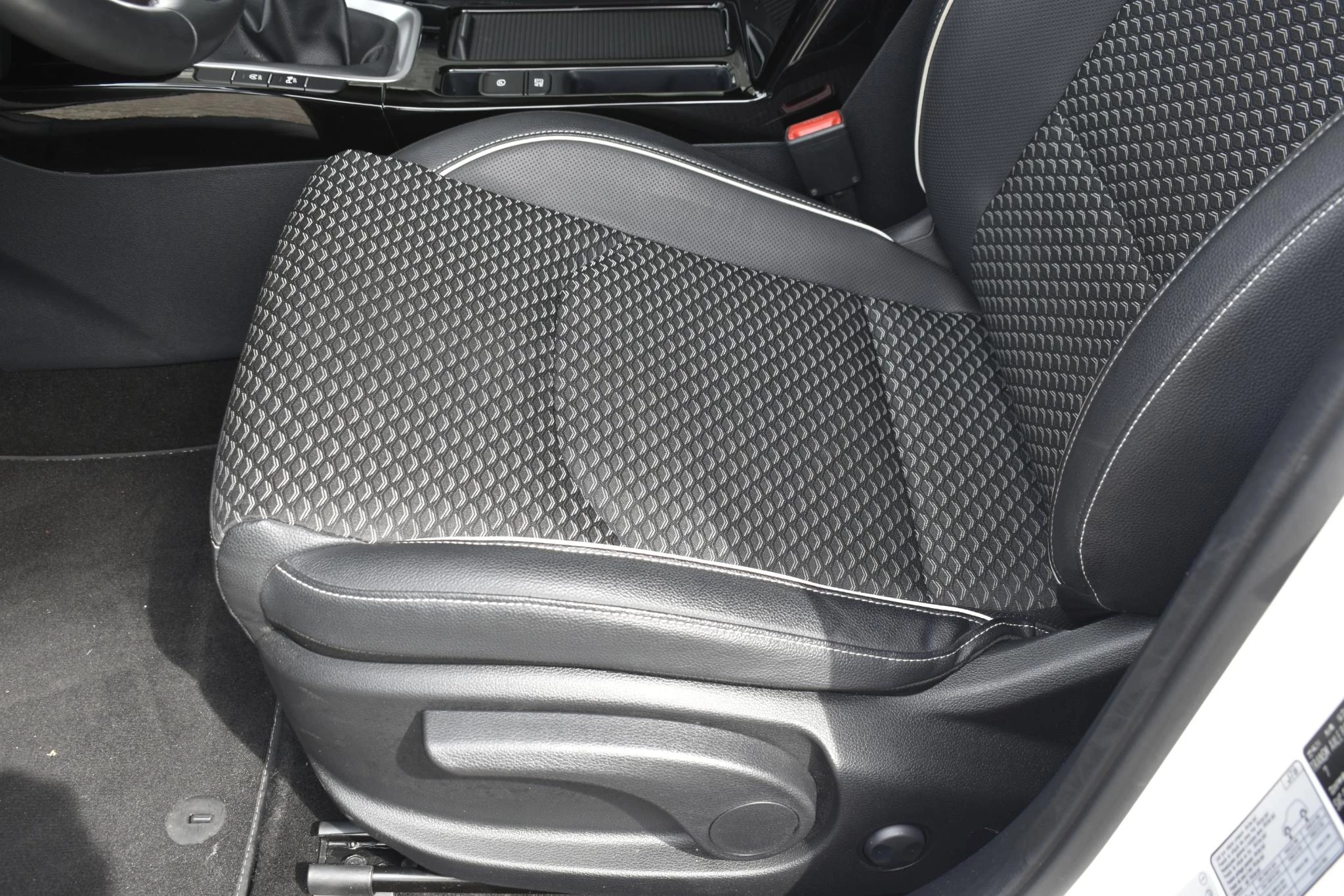 Hoofdafbeelding Kia XCeed