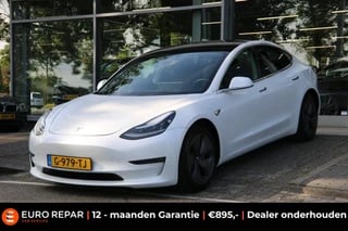 Tesla Model 3 Long Range AWD 75 kWh INCL BTW!