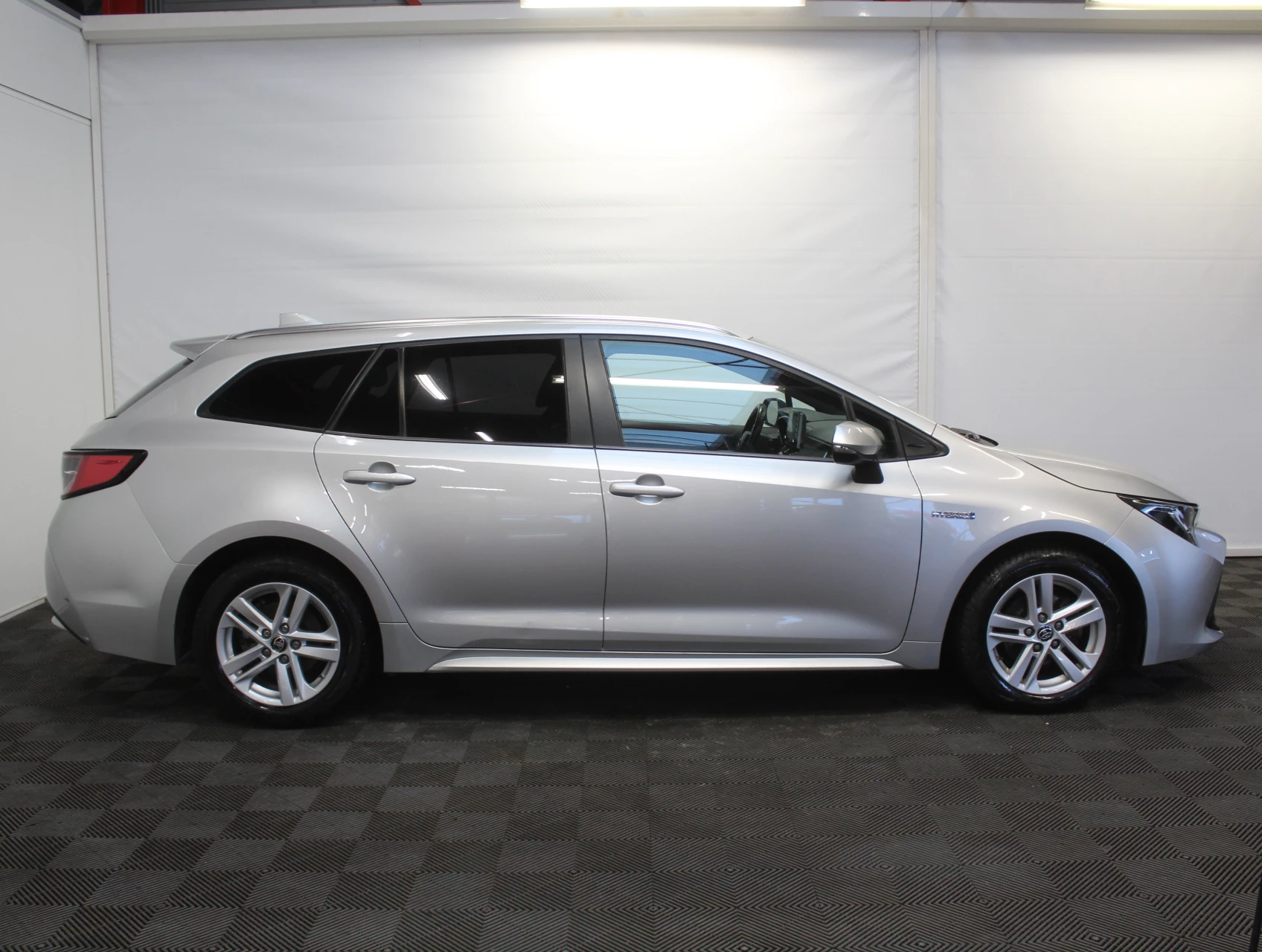 Hoofdafbeelding Toyota Corolla Touring Sports