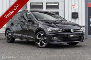 Volkswagen Polo 1.0 TSI 116PK DSG 3X R-LINE VIRTUAL PANO VOL