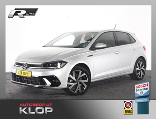 Volkswagen POLO 1.0 TSI 2x R-Line | Matrix led koplampen