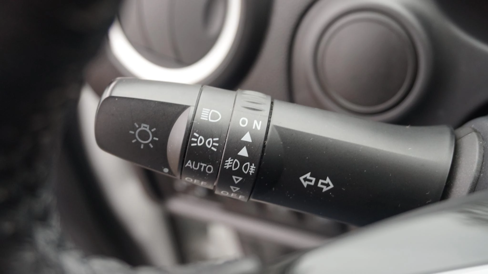 Hoofdafbeelding Mitsubishi Space Star