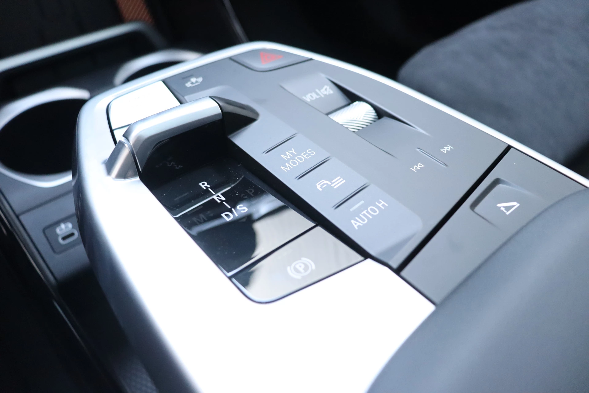 Hoofdafbeelding BMW X2
