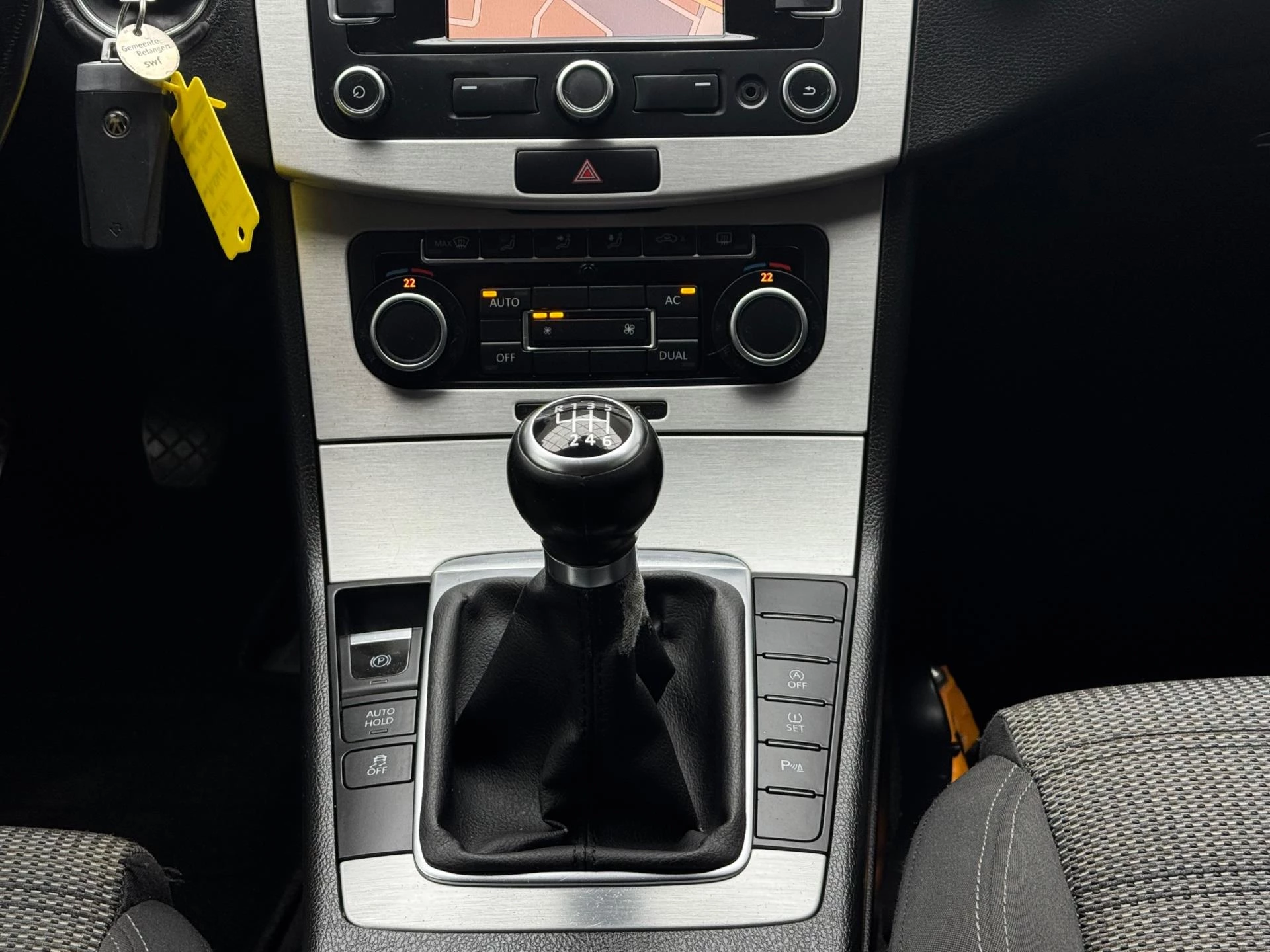 Hoofdafbeelding Volkswagen Passat CC