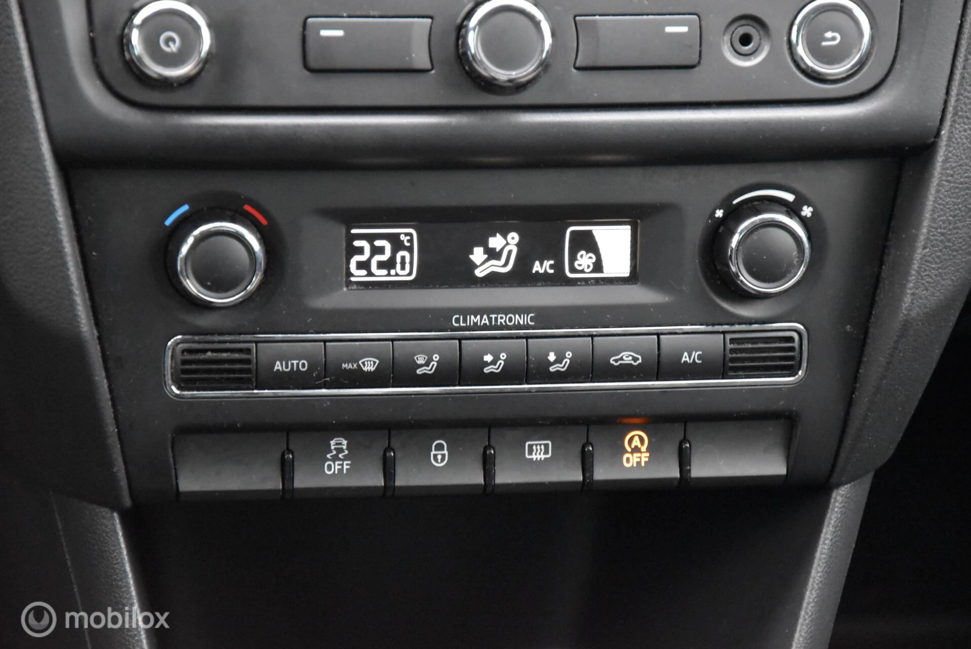 Hoofdafbeelding Škoda Rapid