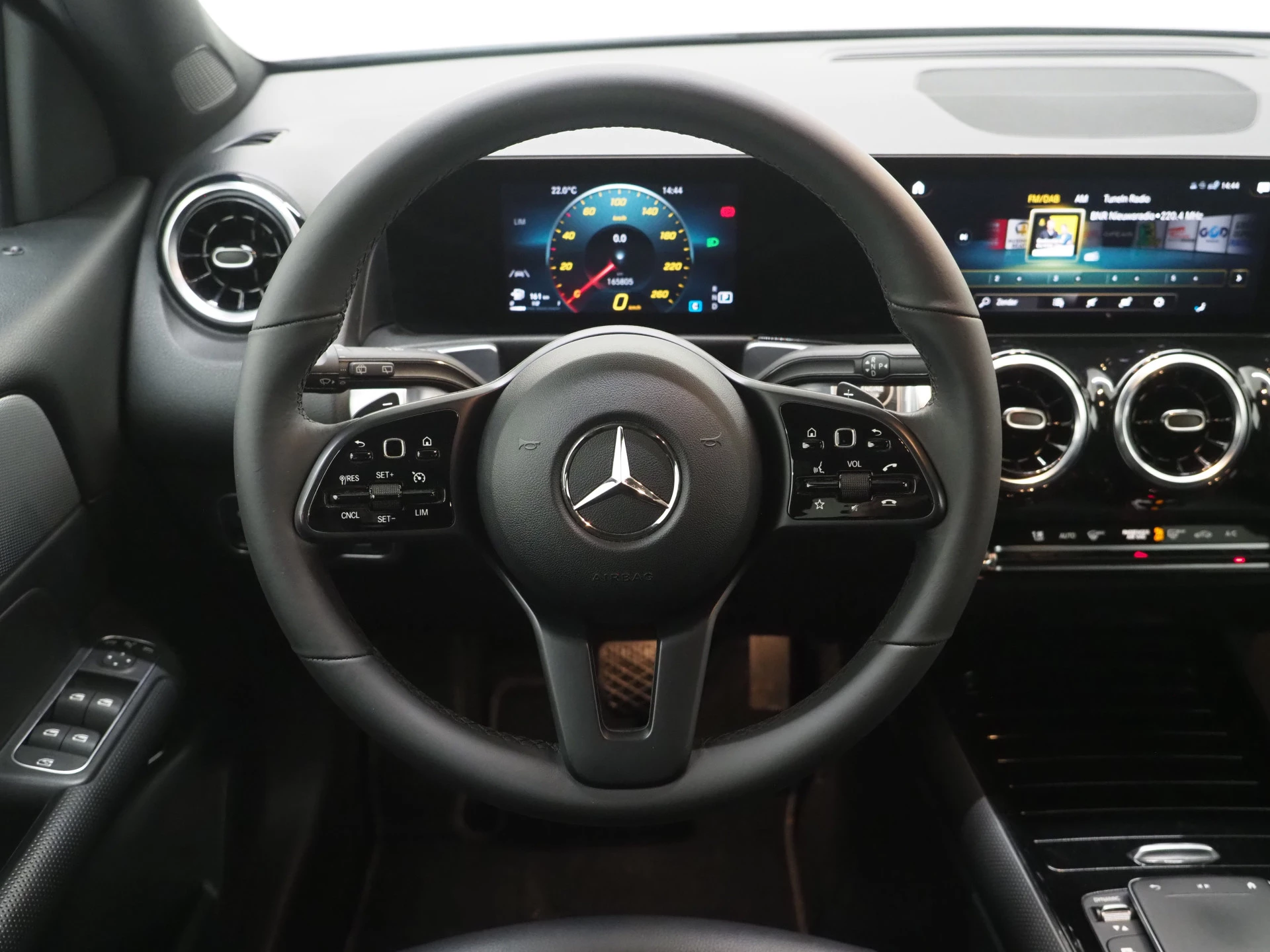 Hoofdafbeelding Mercedes-Benz GLB