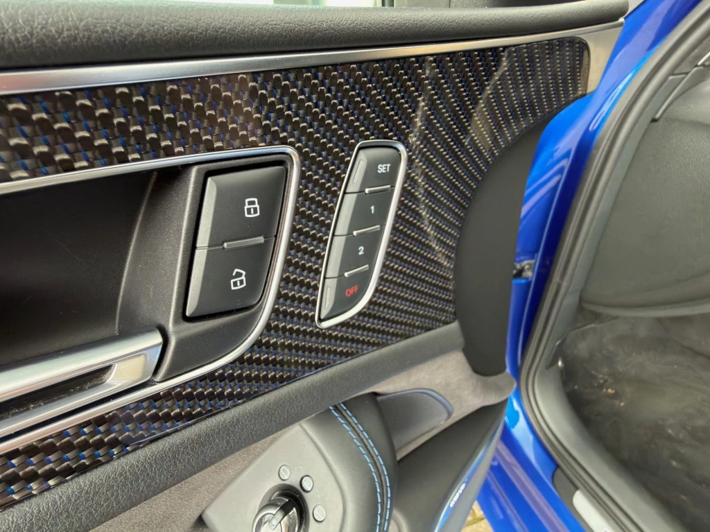 Hoofdafbeelding Audi RS6