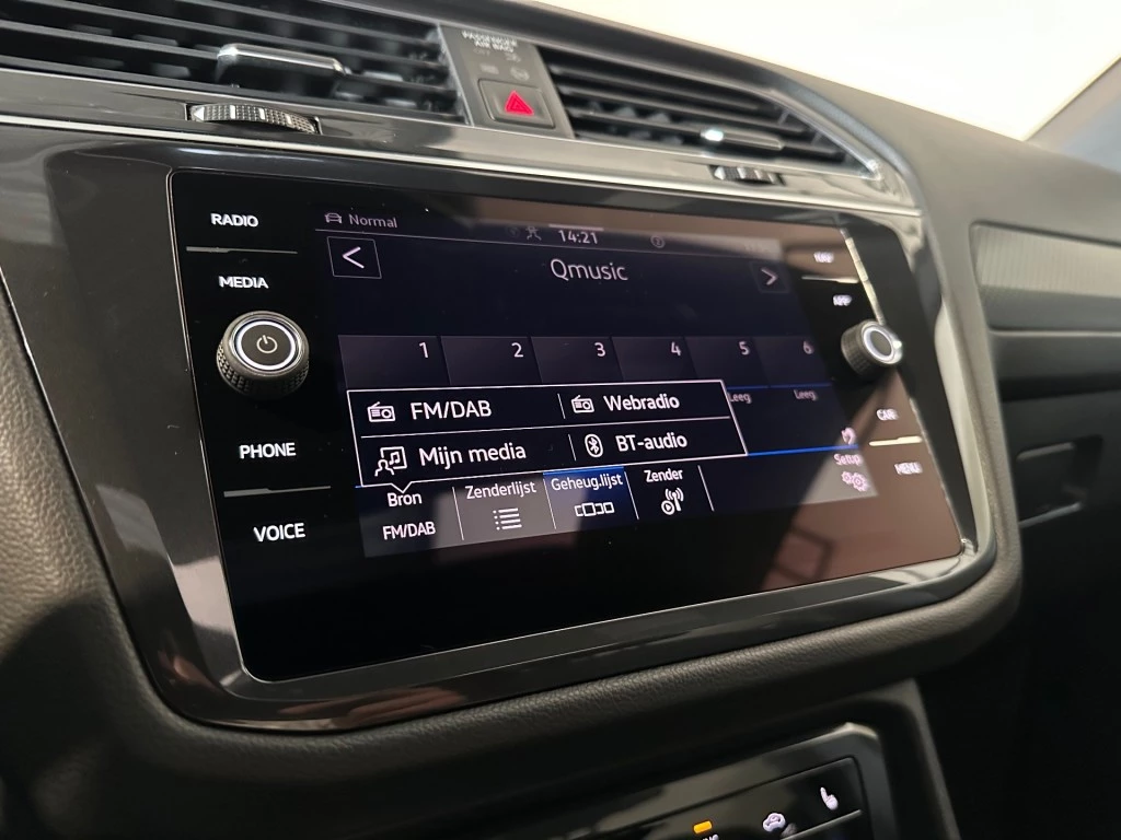 Hoofdafbeelding Volkswagen Tiguan Allspace