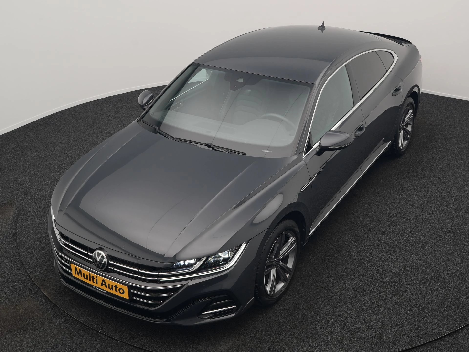 Hoofdafbeelding Volkswagen Arteon