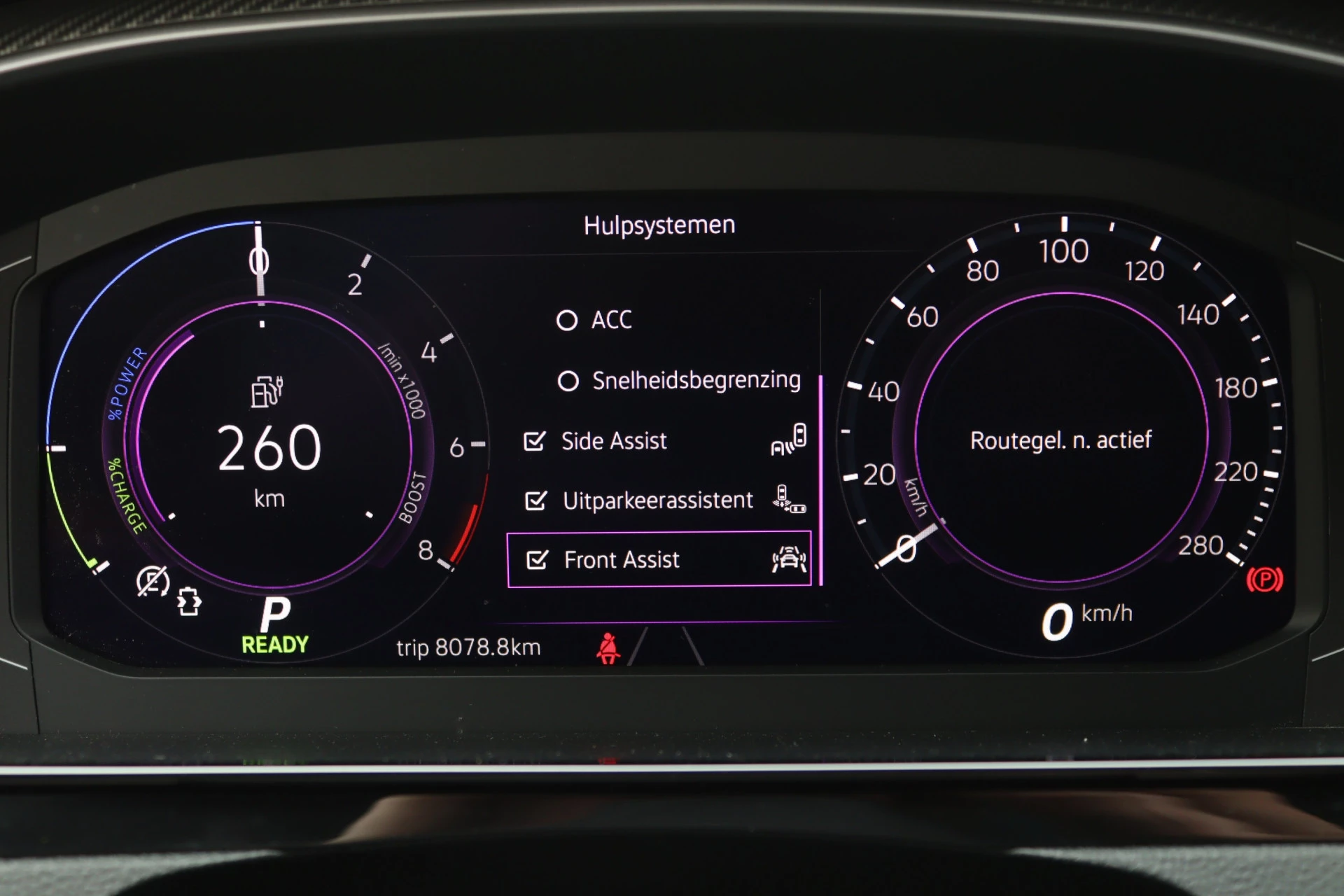 Hoofdafbeelding Volkswagen Arteon