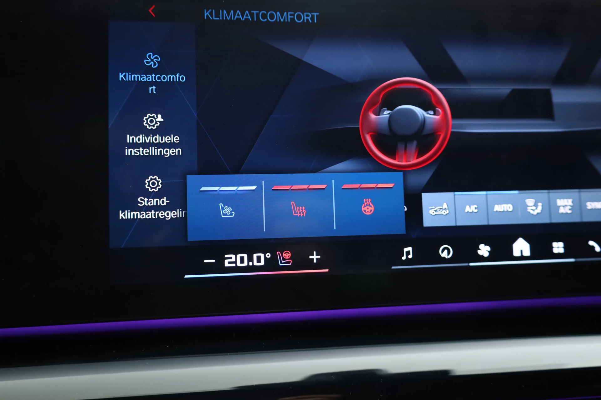 Hoofdafbeelding BMW M5