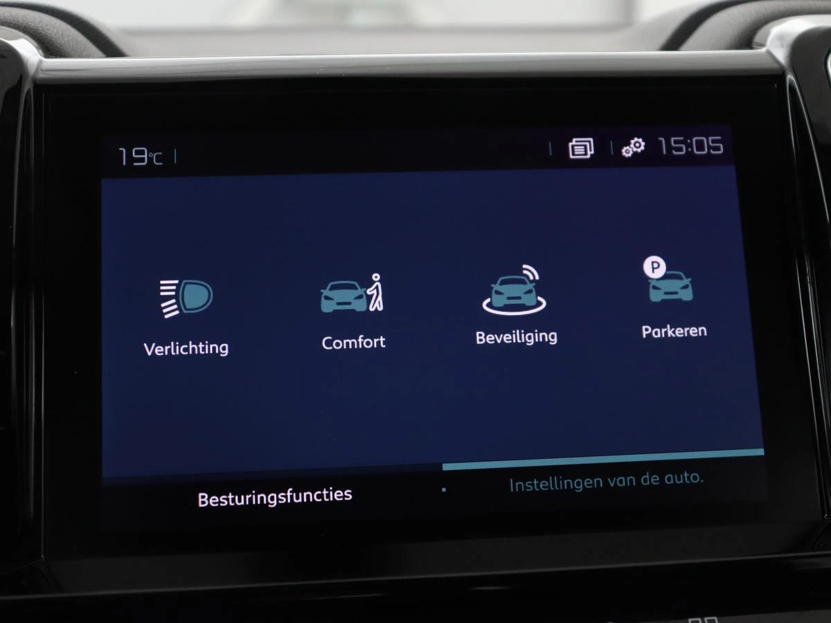 Hoofdafbeelding Citroën C5 Aircross