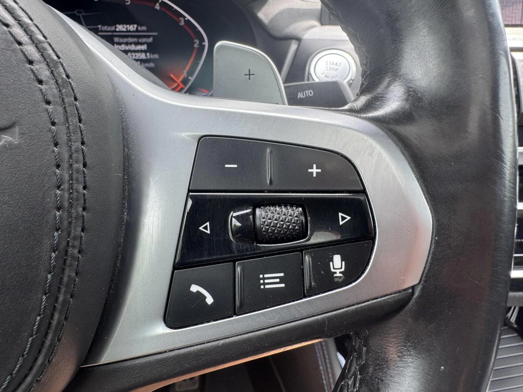 Hoofdafbeelding BMW X4