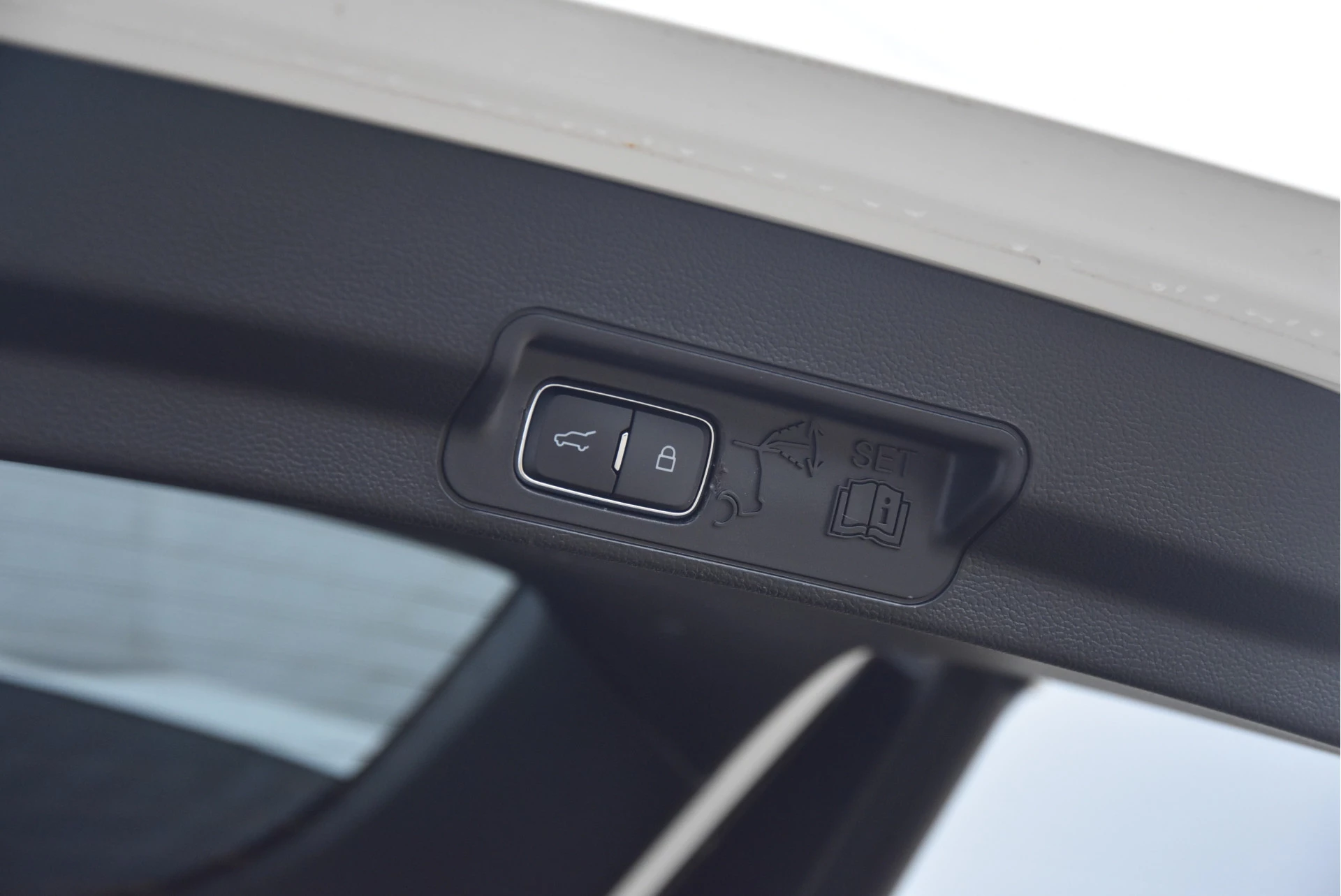 Hoofdafbeelding Ford Explorer