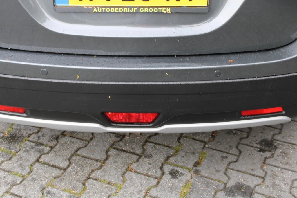 Hoofdafbeelding Suzuki S-Cross