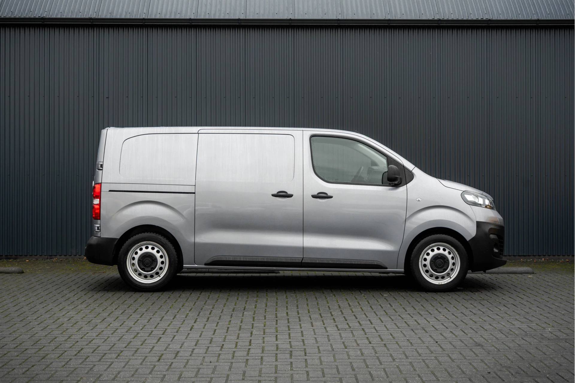Hoofdafbeelding Fiat Scudo