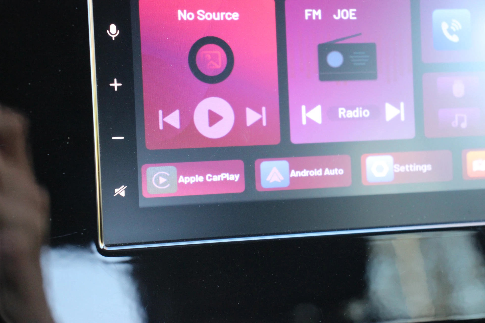 Hoofdafbeelding Suzuki Ignis