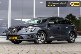 Hoofdafbeelding Renault Megane E-Tech Renault Megane E-Tech Estate 1.6 Plug-In Hybrid 160 Intens | LED | Carplay