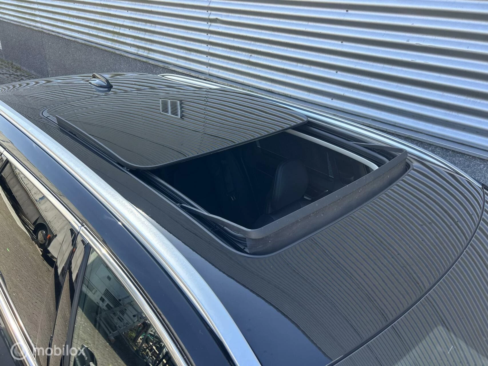 Hoofdafbeelding Volvo V90