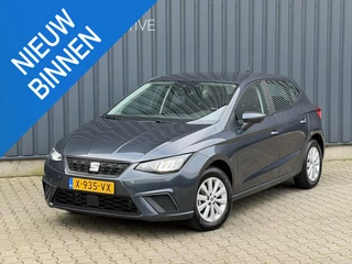 SEAT Ibiza 1.0 EcoTSI Style | LED | Carplay
