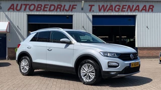 Volkswagen T-Roc 1.5 TSI STYLE BNS NAVI CAMERA
