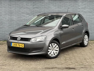 Volkswagen Polo 1.2 Easyline Airco - Nieuwe APK