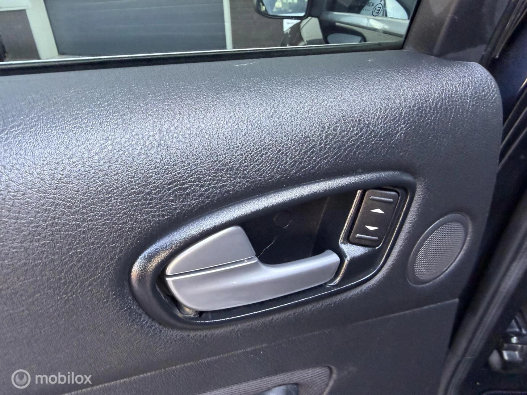 Hoofdafbeelding Ford Mondeo