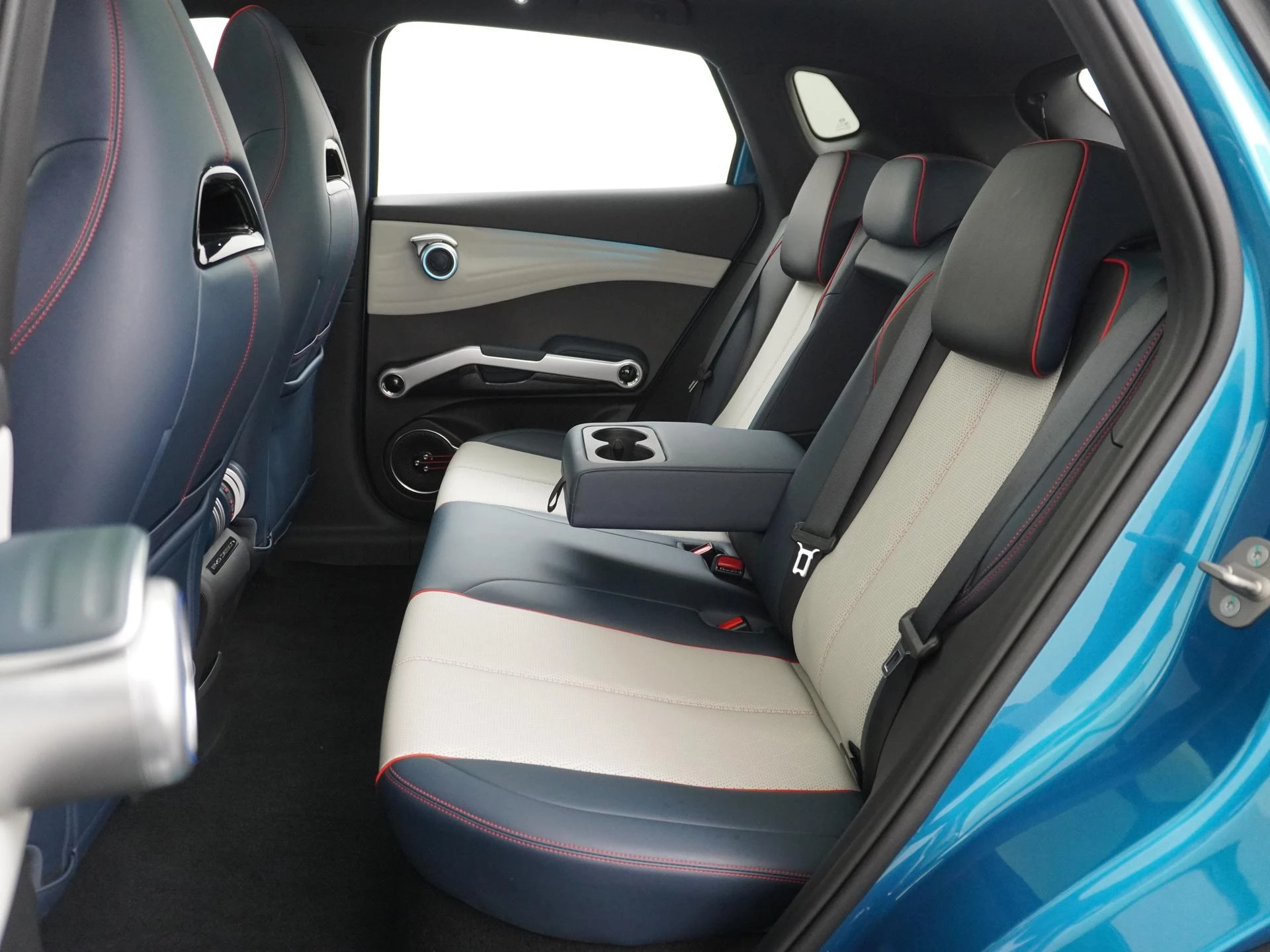 Hoofdafbeelding BYD ATTO 3