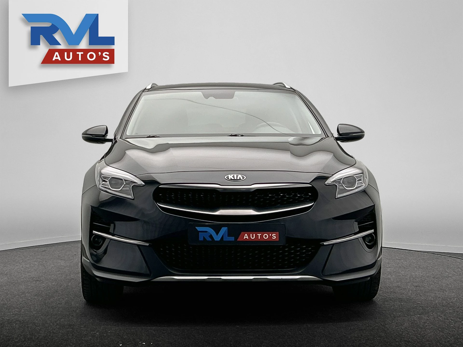 Hoofdafbeelding Kia XCeed