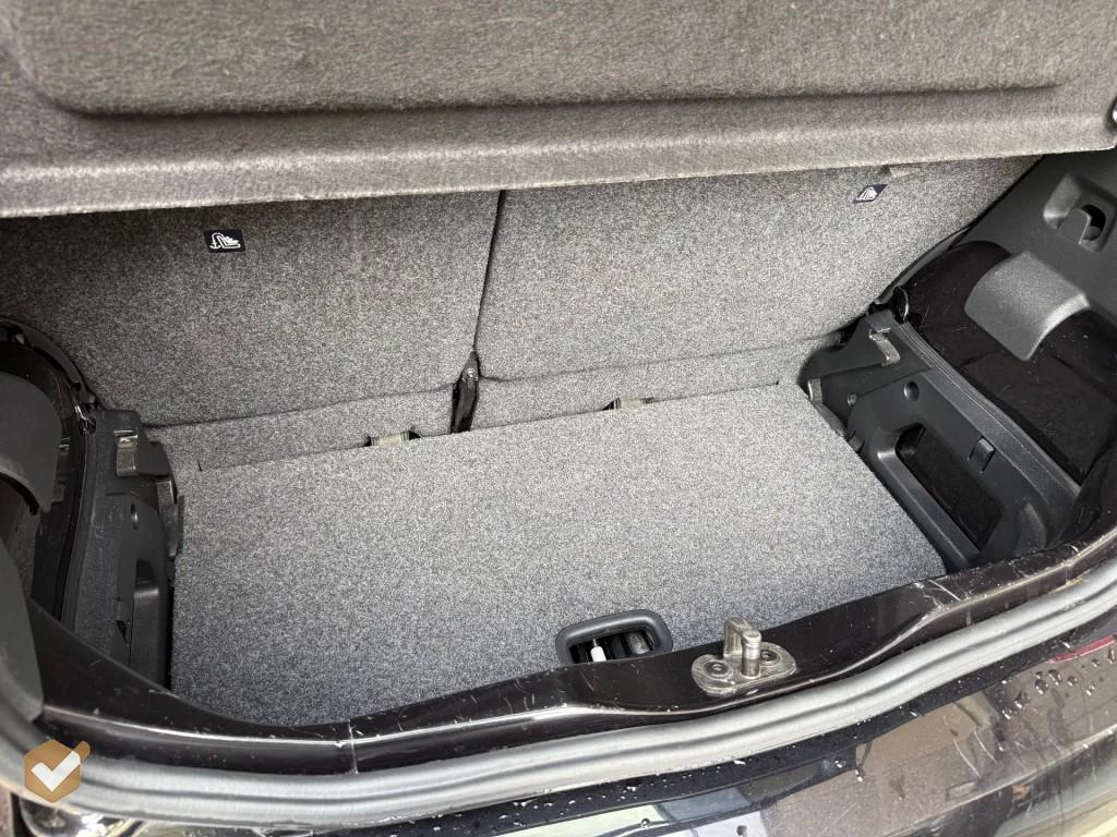 Hoofdafbeelding SEAT Mii