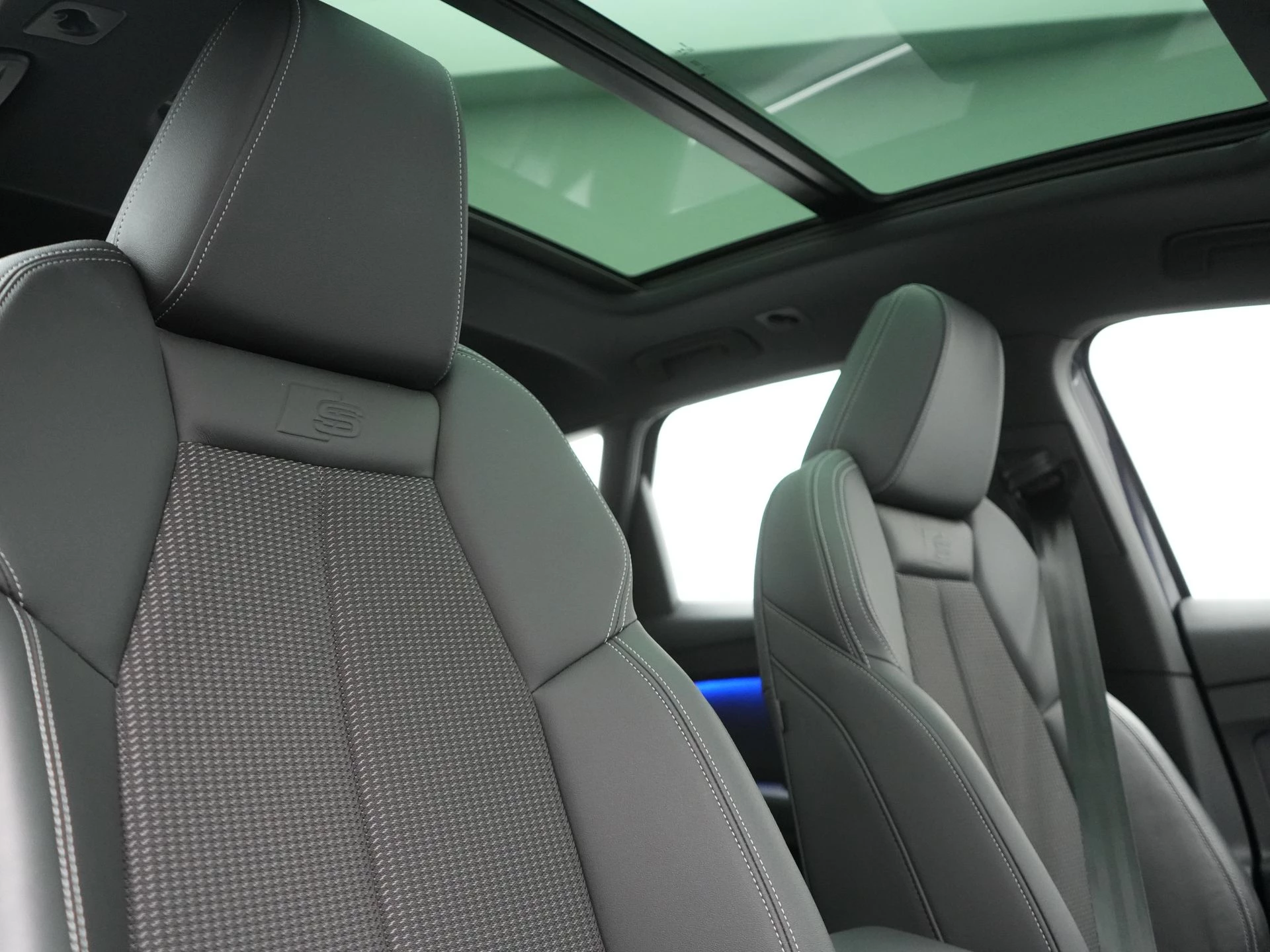Hoofdafbeelding Audi Q4 e-tron