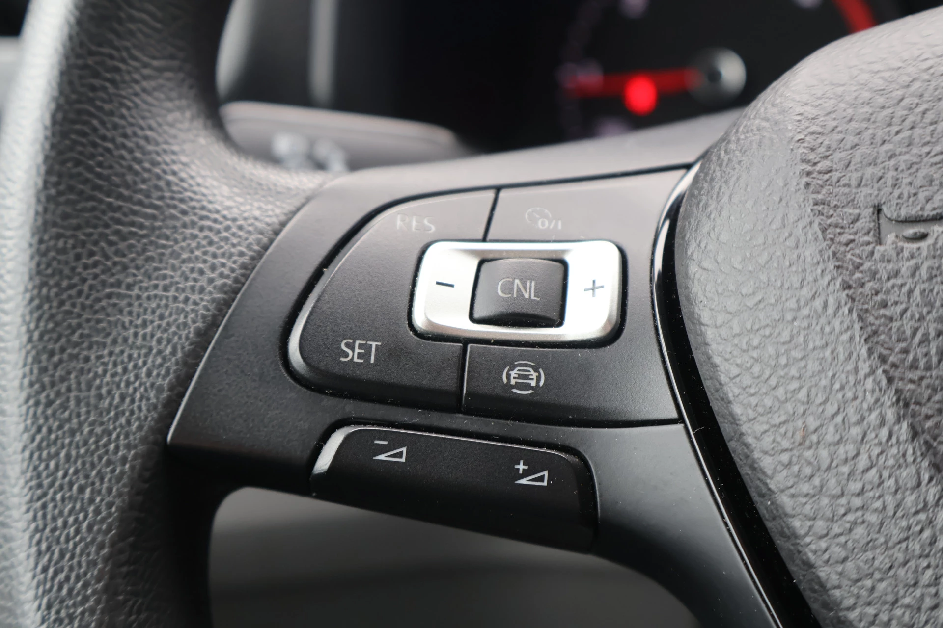 Hoofdafbeelding MAN TGE