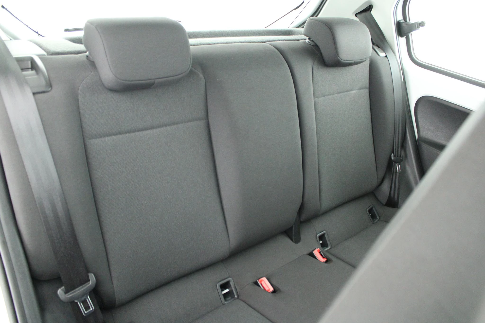 Hoofdafbeelding Volkswagen e-up!