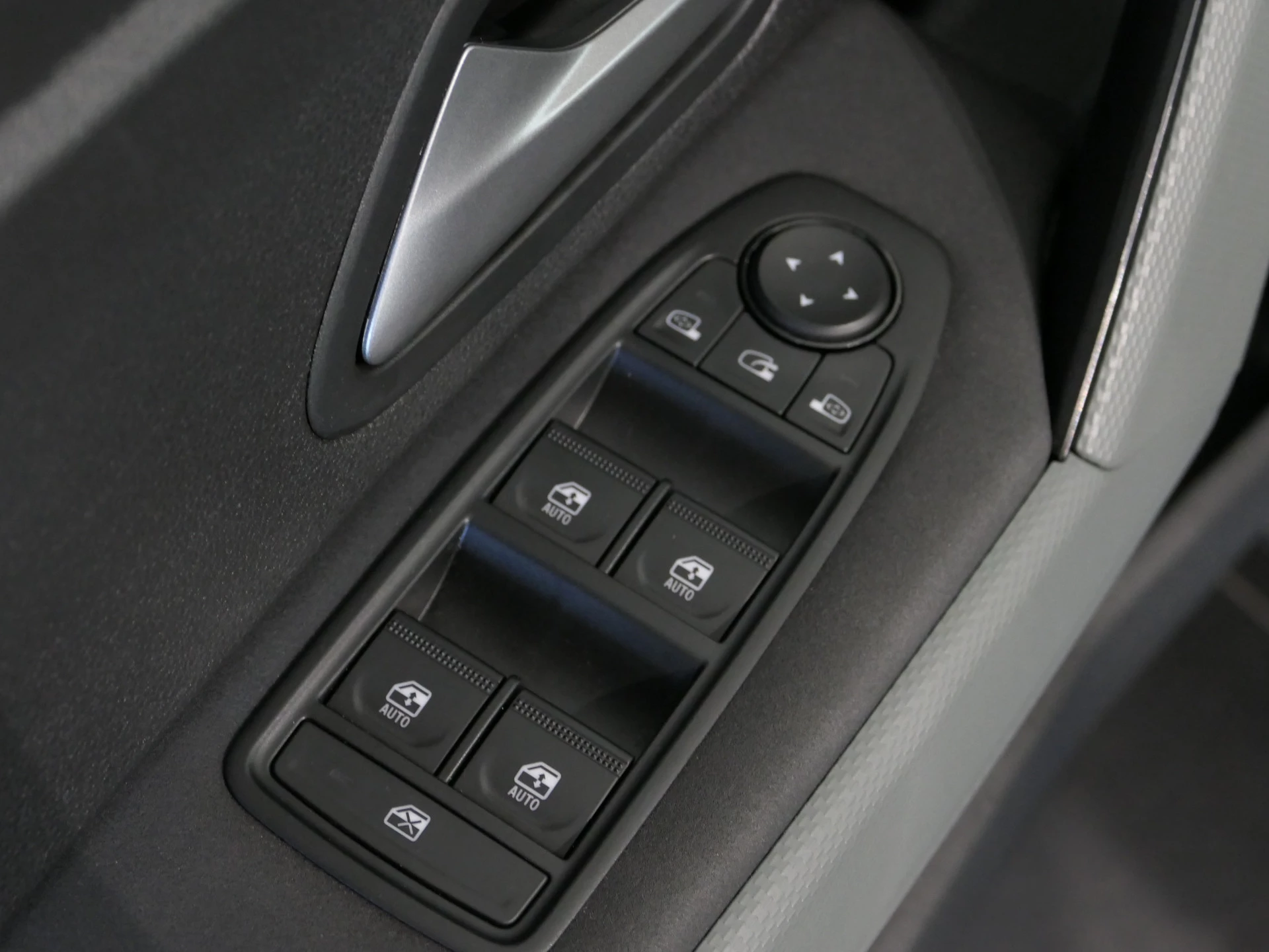 Hoofdafbeelding Dacia Duster