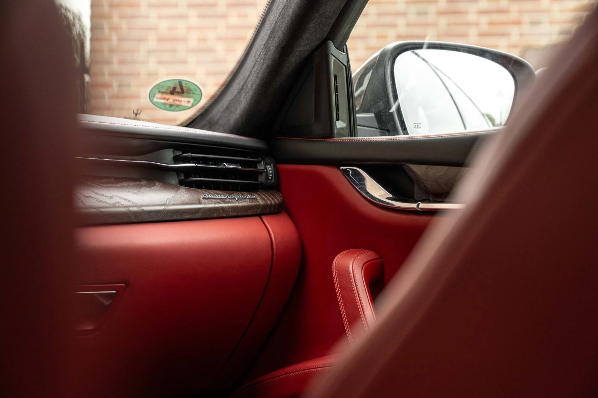 Hoofdafbeelding Maserati Quattroporte