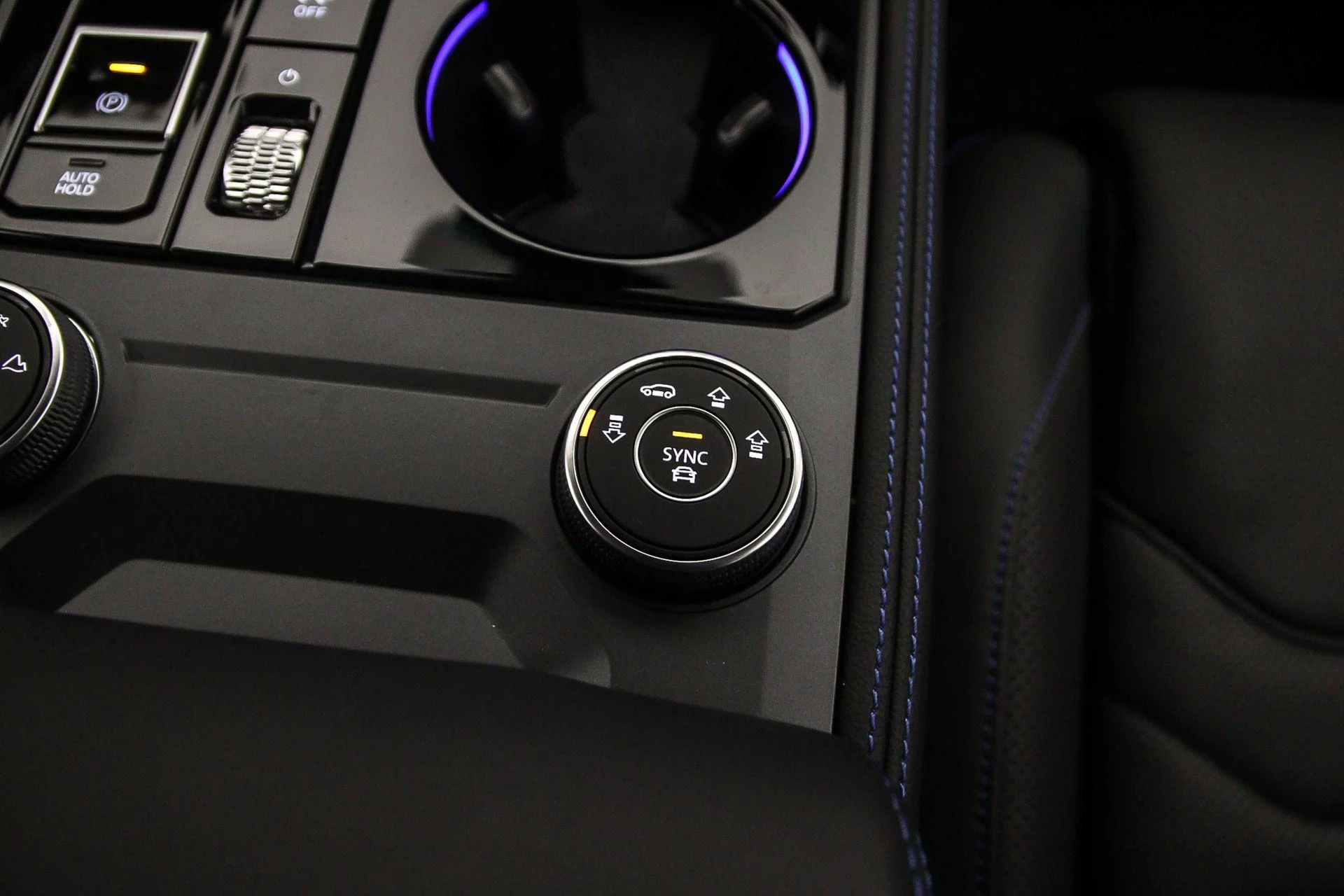 Hoofdafbeelding Volkswagen Touareg