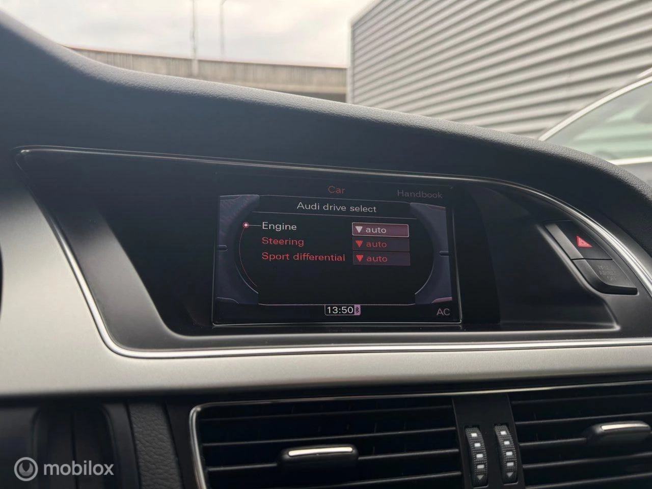 Hoofdafbeelding Audi S5