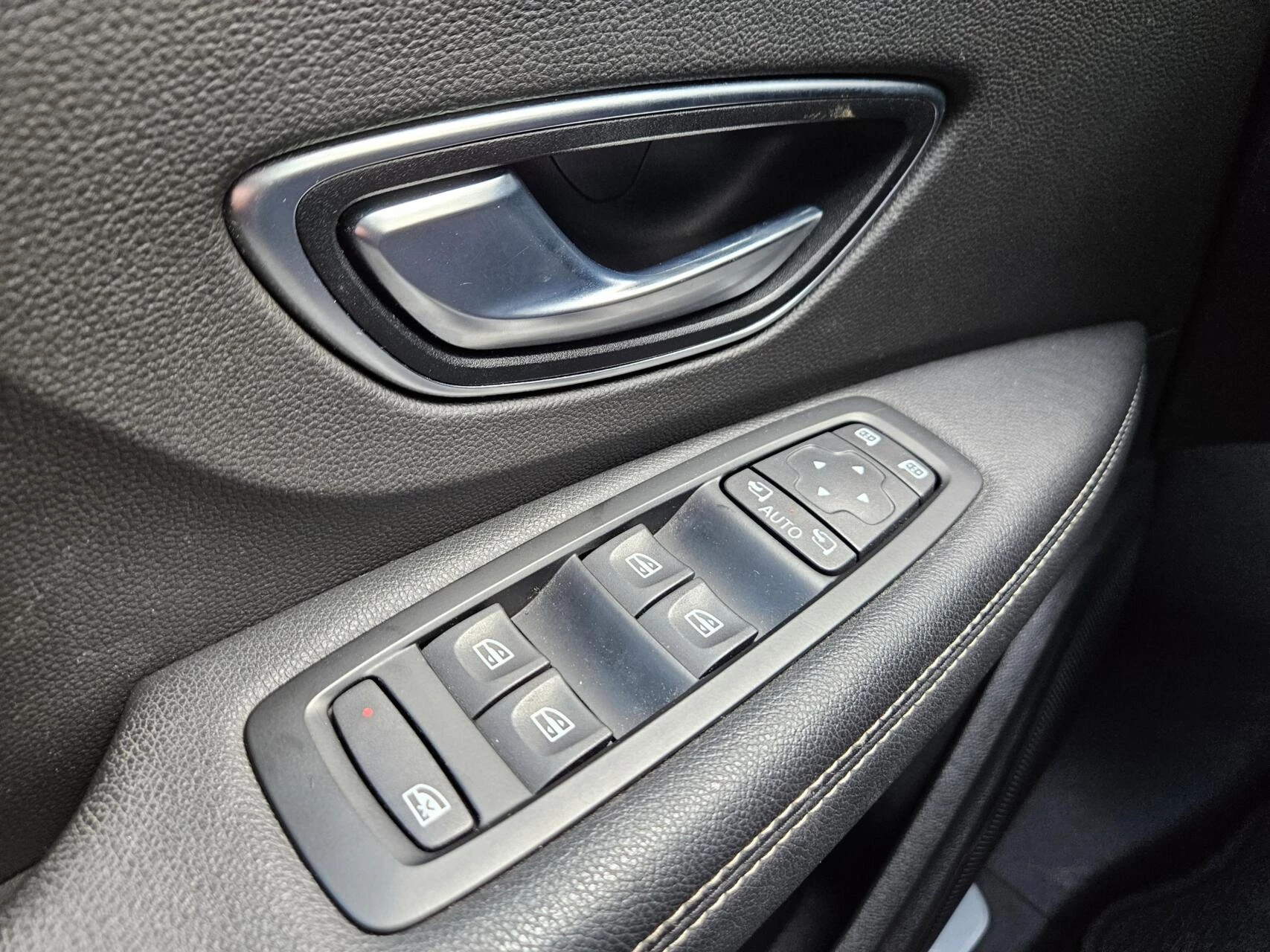 Hoofdafbeelding Renault Grand Scénic